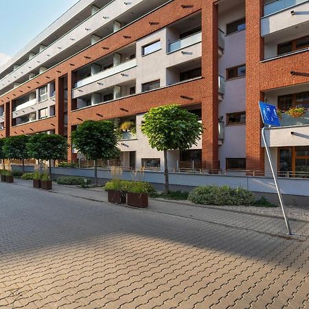 פוזנן Comfortable Wojskowa Apartment By Noclegi Renters מראה חיצוני תמונה